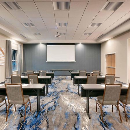 Fairfield Inn & Suites By Marriott Rockport Bagian luar foto