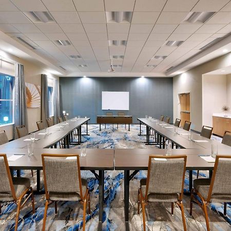 Fairfield Inn & Suites By Marriott Rockport Bagian luar foto