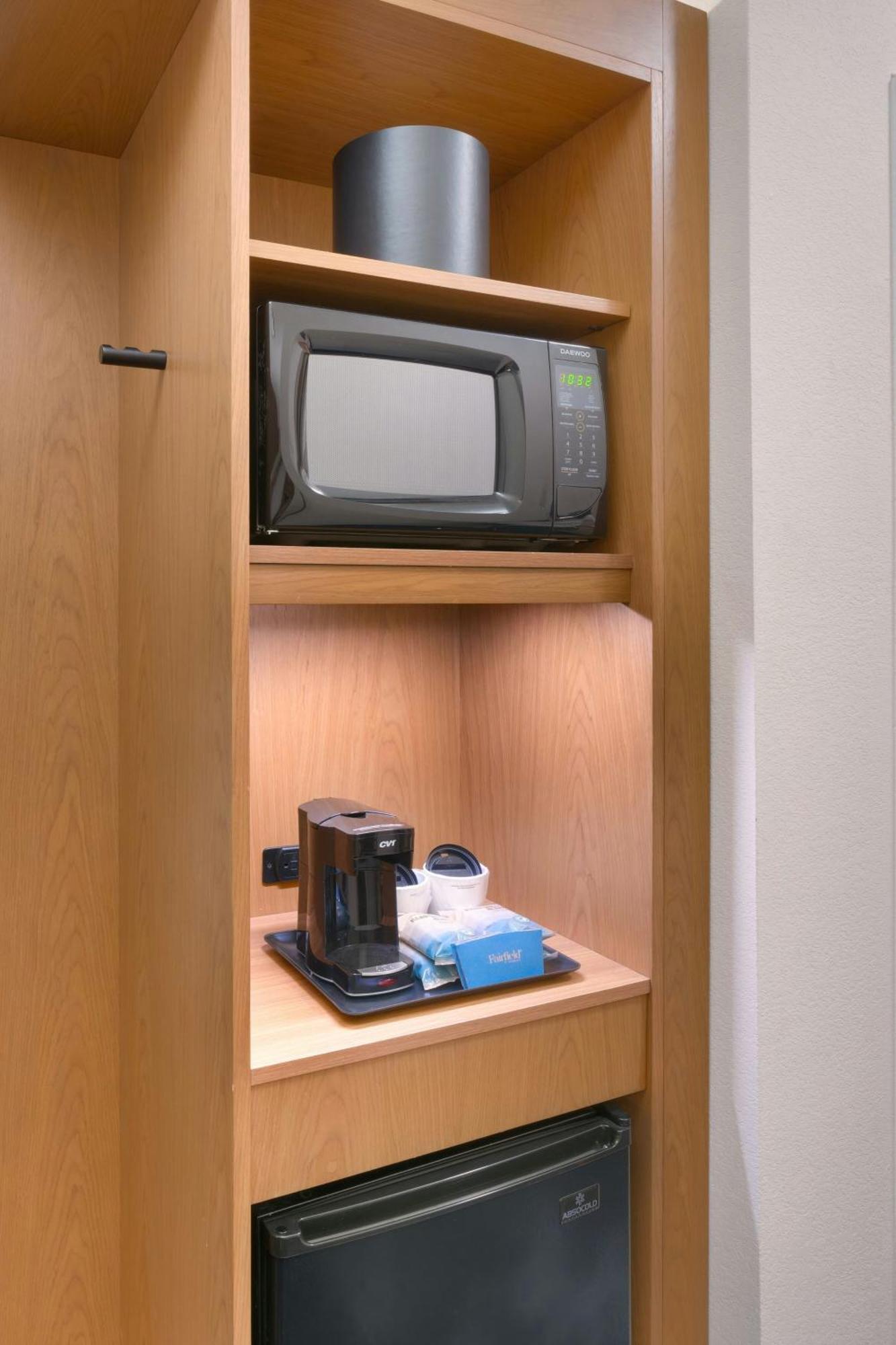 Fairfield Inn & Suites By Marriott Rockport Bagian luar foto