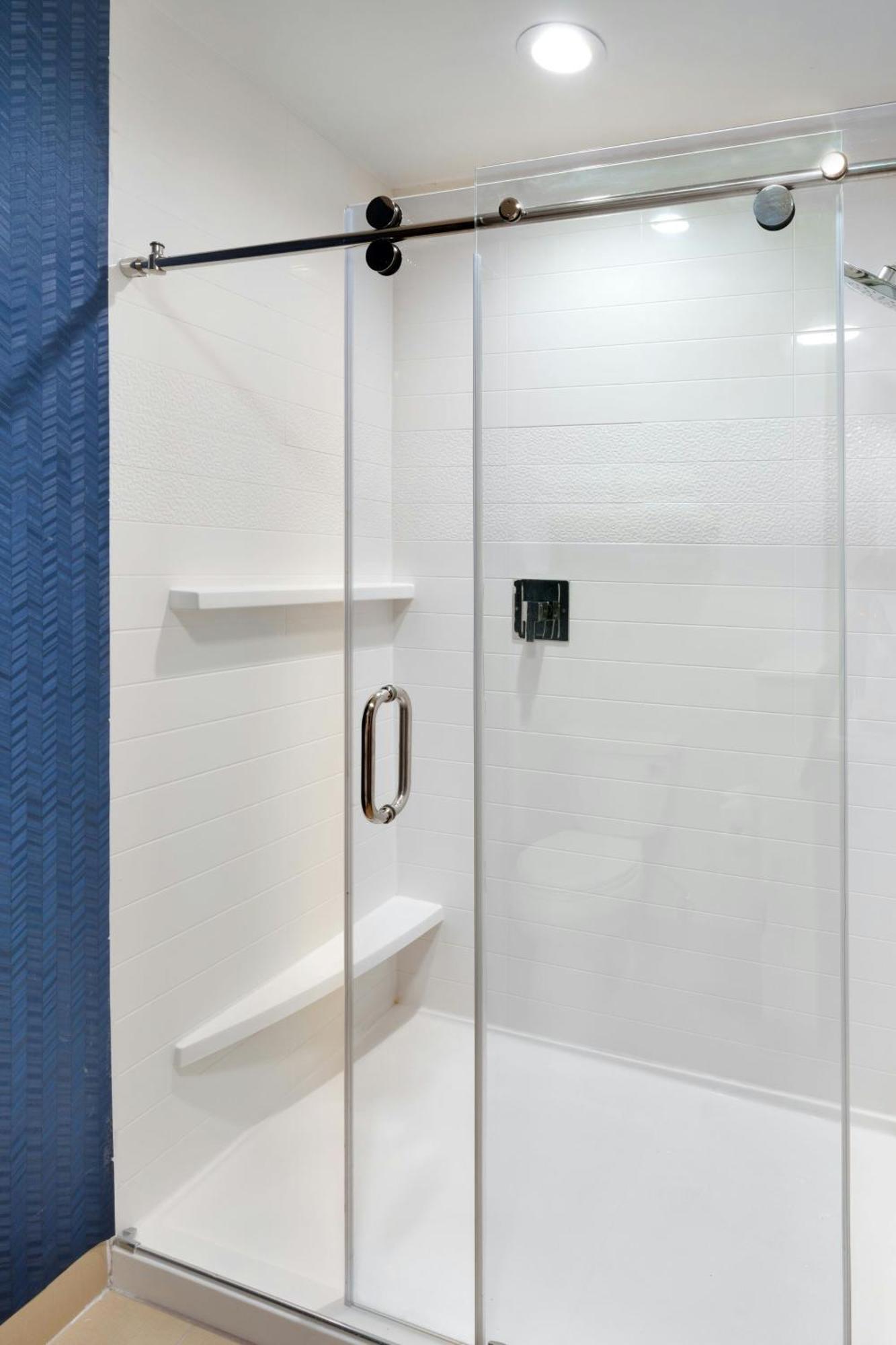 Fairfield Inn & Suites By Marriott Rockport Bagian luar foto