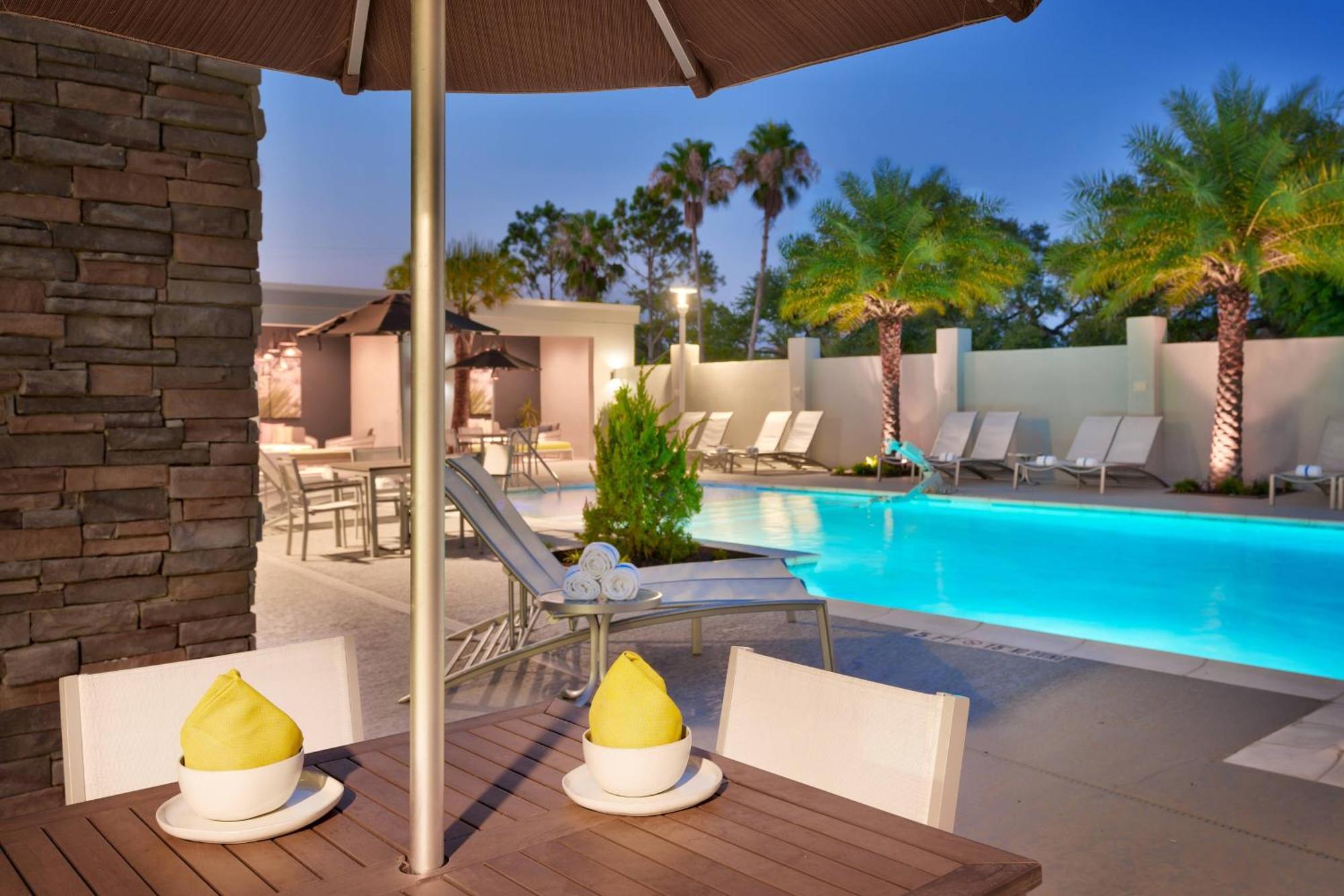 Fairfield Inn & Suites By Marriott Rockport Bagian luar foto