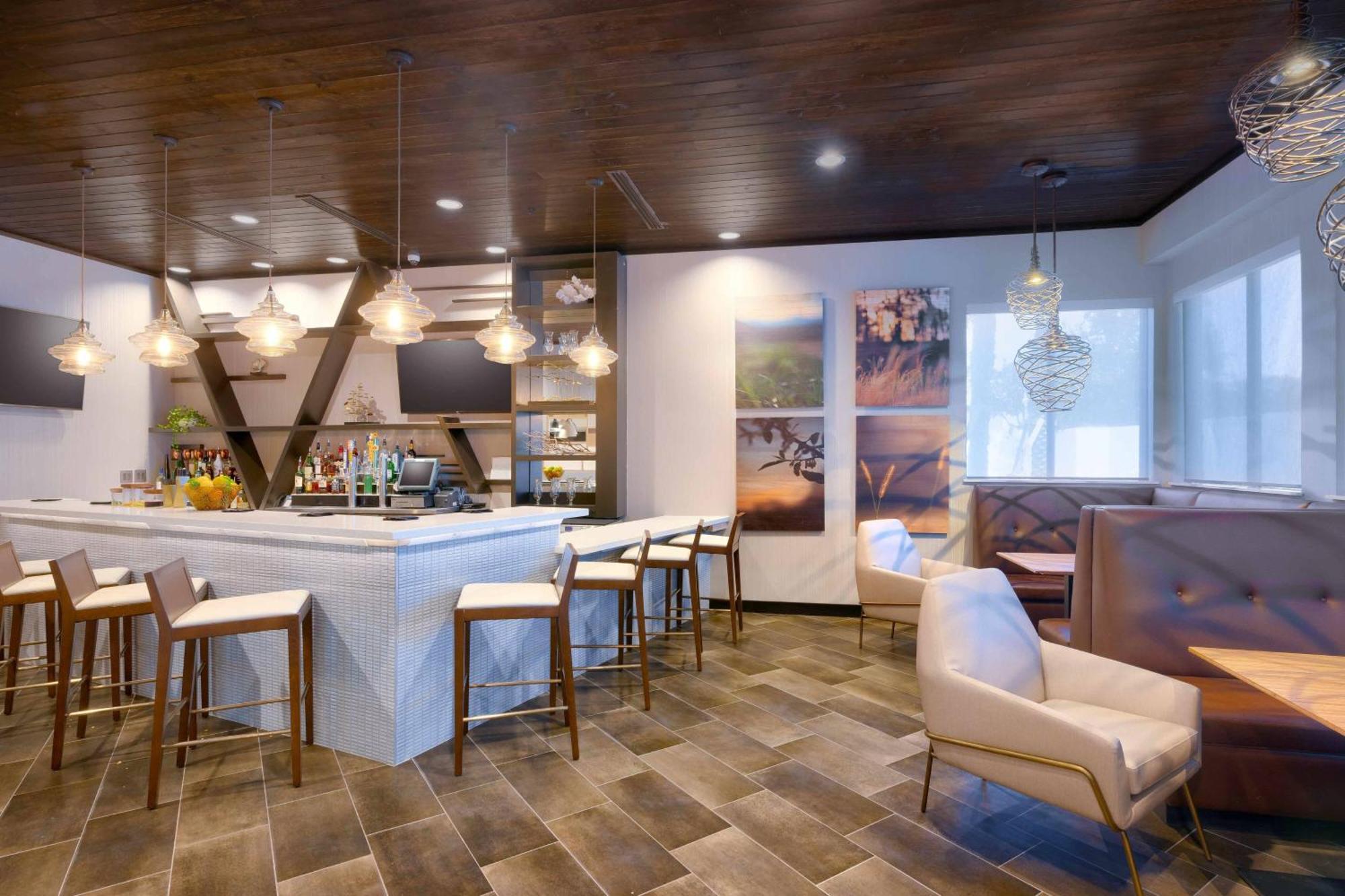 Fairfield Inn & Suites By Marriott Rockport Bagian luar foto