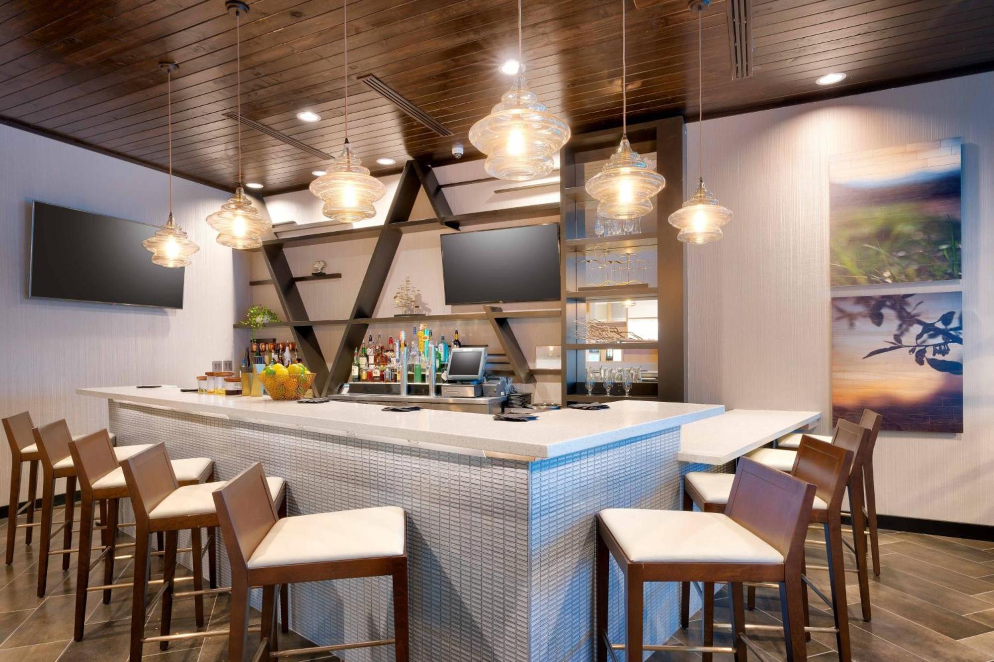 Fairfield Inn & Suites By Marriott Rockport Bagian luar foto