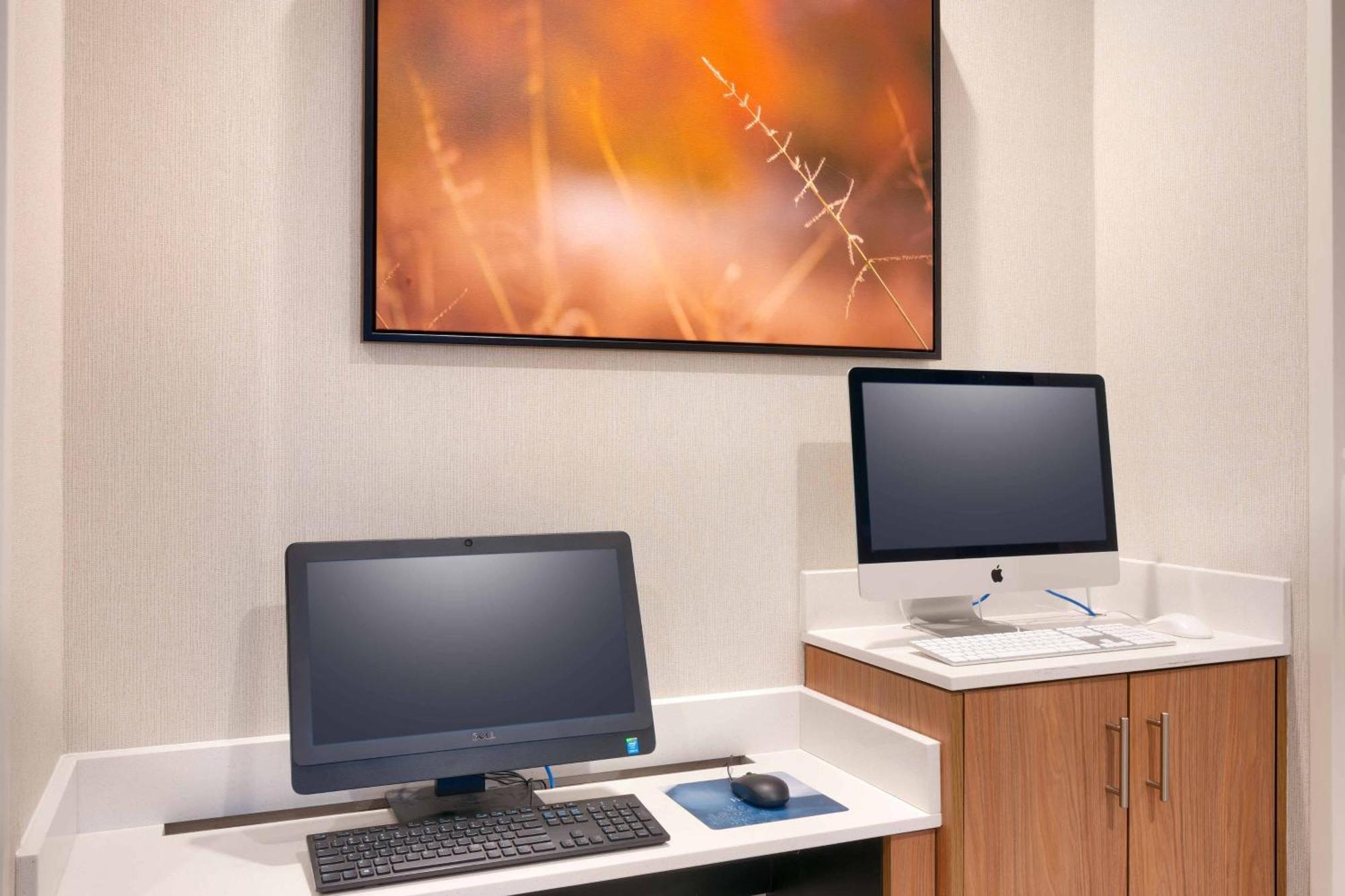 Fairfield Inn & Suites By Marriott Rockport Bagian luar foto