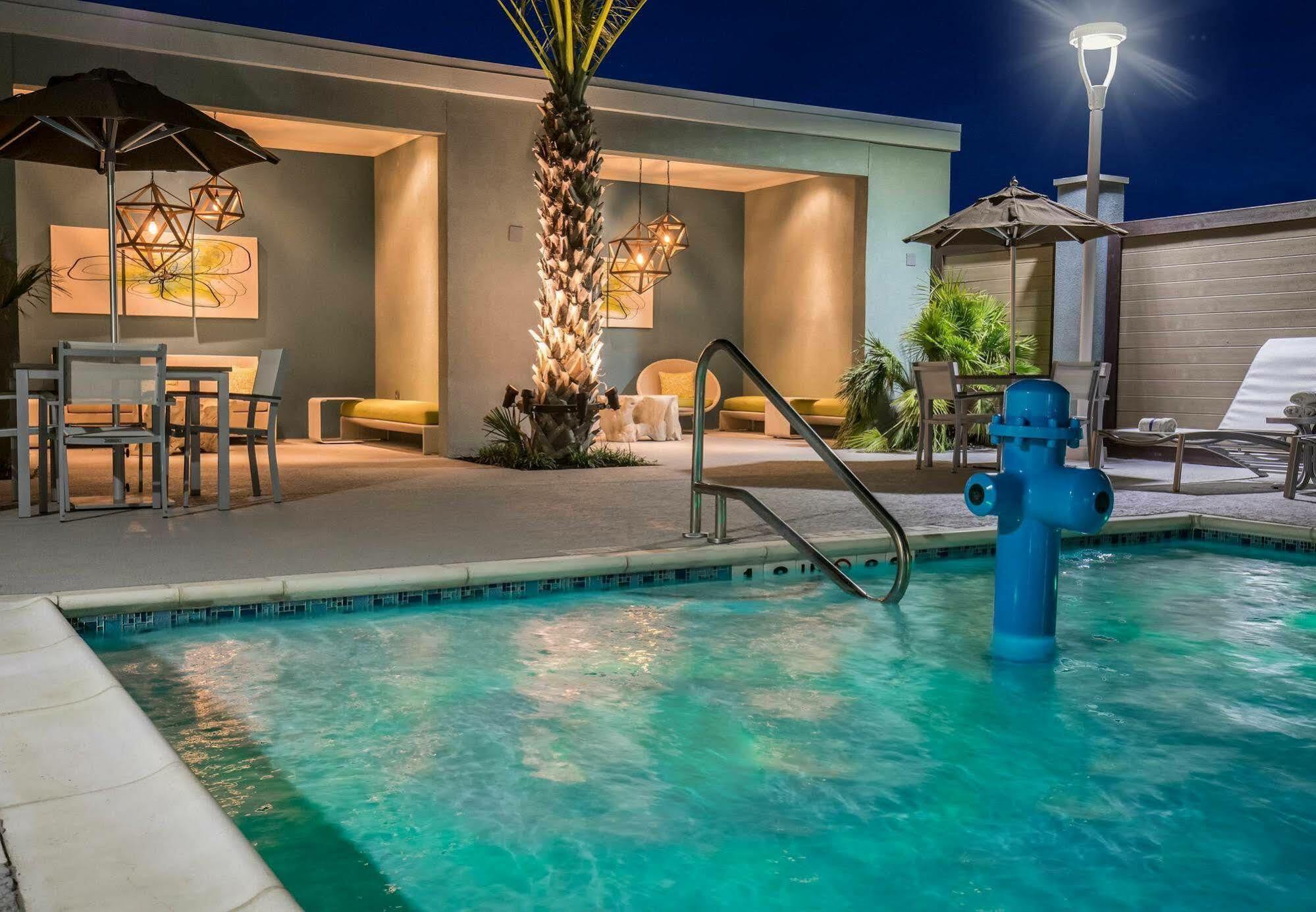 Fairfield Inn & Suites By Marriott Rockport Bagian luar foto