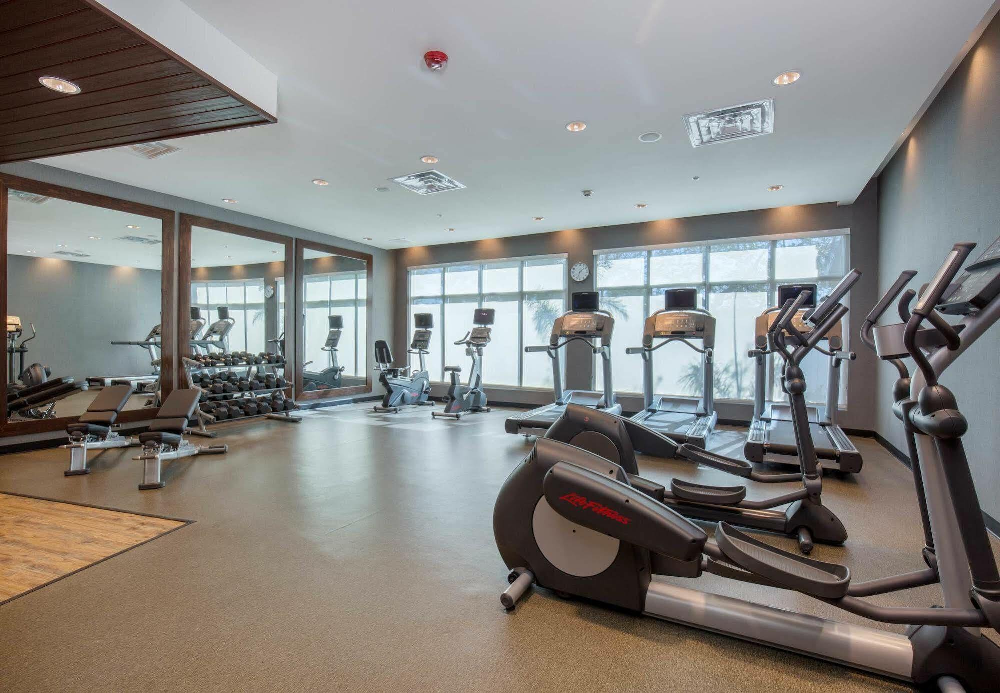 Fairfield Inn & Suites By Marriott Rockport Bagian luar foto