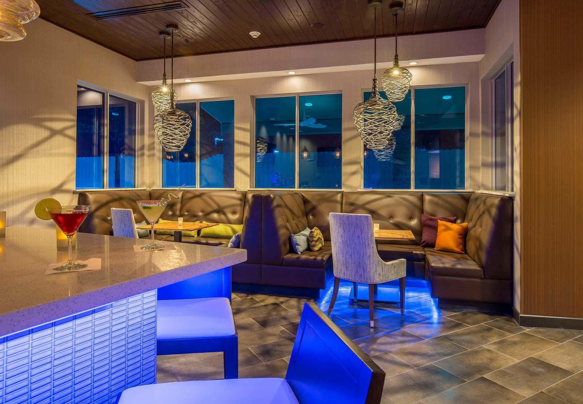 Fairfield Inn & Suites By Marriott Rockport Bagian luar foto