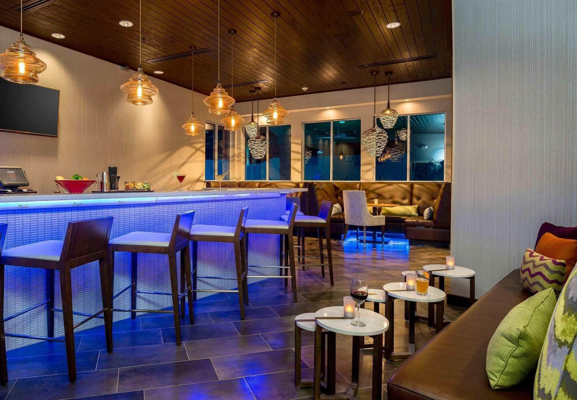 Fairfield Inn & Suites By Marriott Rockport Bagian luar foto