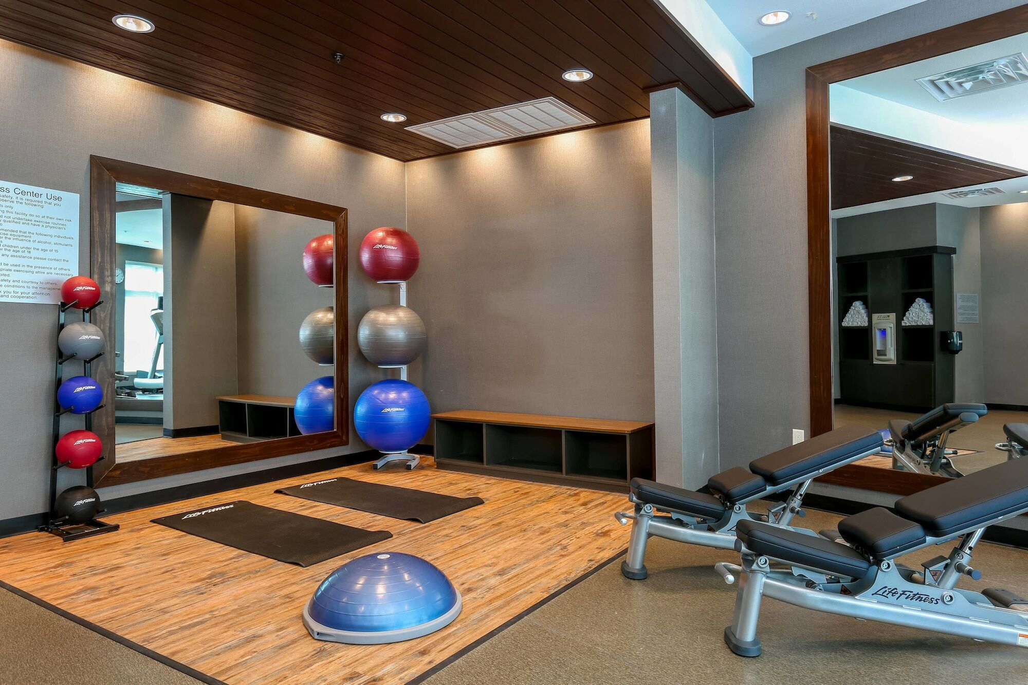Fairfield Inn & Suites By Marriott Rockport Bagian luar foto